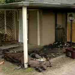 Xbox 360 Bakar Rumah Seorang Gamer